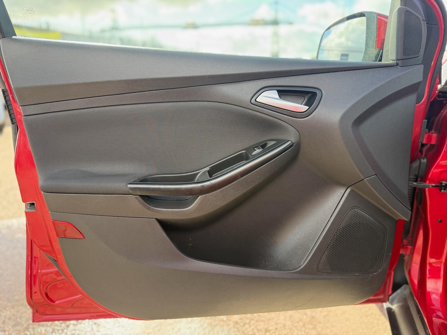 Used Ford Focus 2013 for sale - 77783699: Photo 53