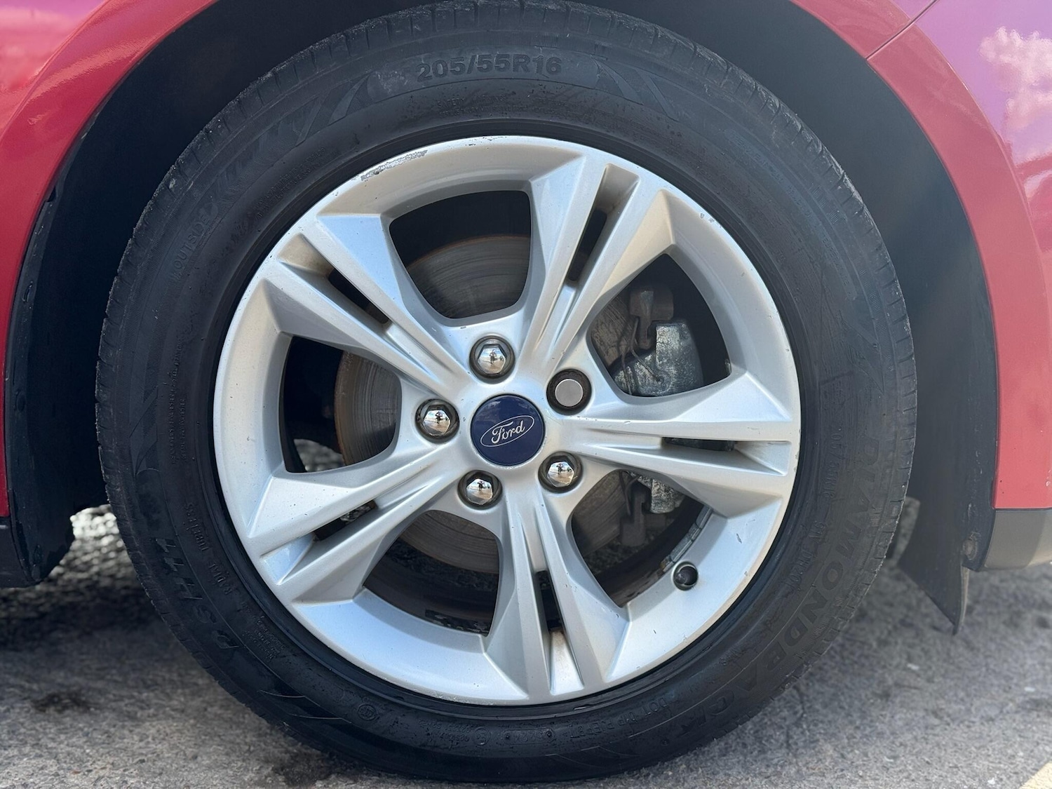 Used Ford Focus 2013 for sale - 77783699: Photo 54