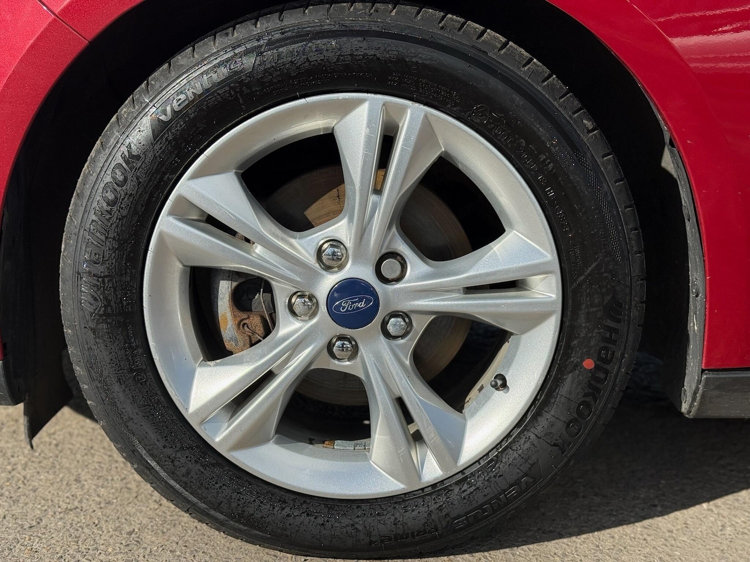 Used Ford Focus 2013 for sale - 77783699: Photo 55