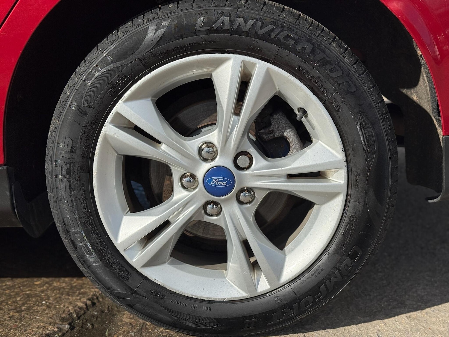 Used Ford Focus 2013 for sale - 77783699: Photo 56