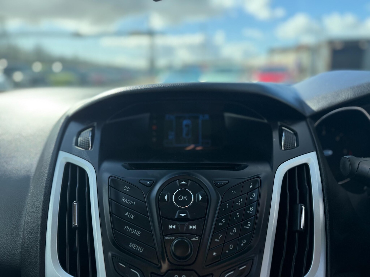 Used Ford Focus 2013 for sale - 77783699: Photo 59