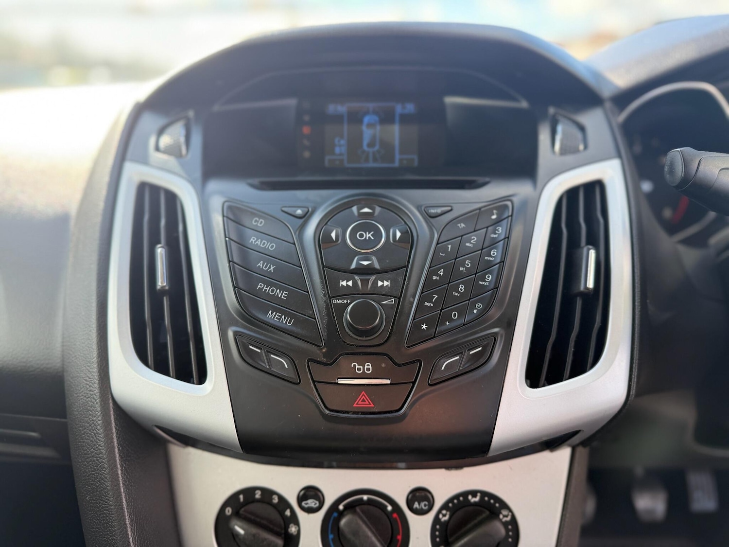 Used Ford Focus 2013 for sale - 77783699: Photo 60