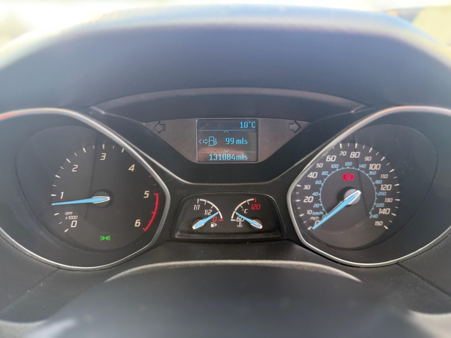 Used Ford Focus 2013 for sale - 77783699: Photo 61