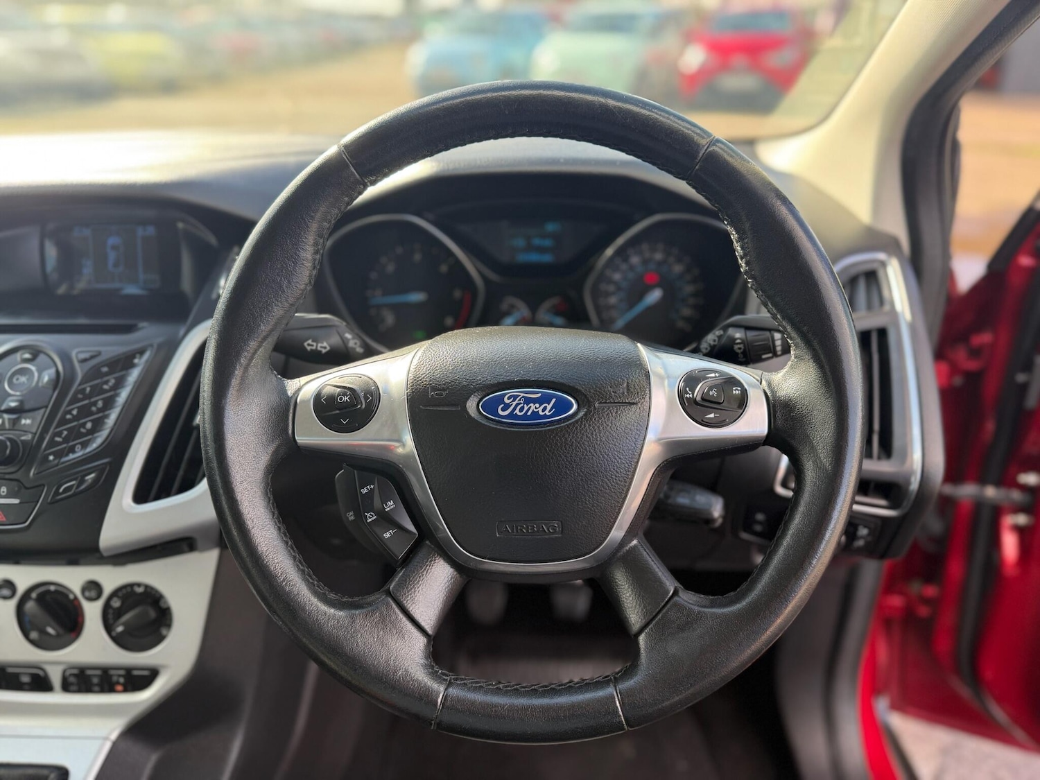 Used Ford Focus 2013 for sale - 77783699: Photo 66