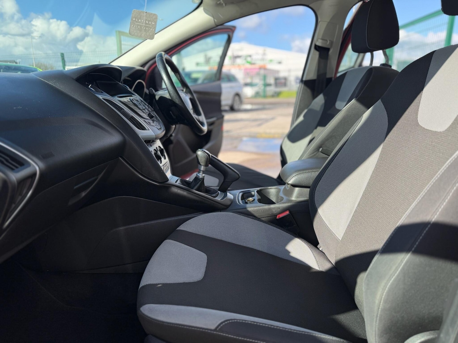 Used Ford Focus 2013 for sale - 77783699: Photo 68