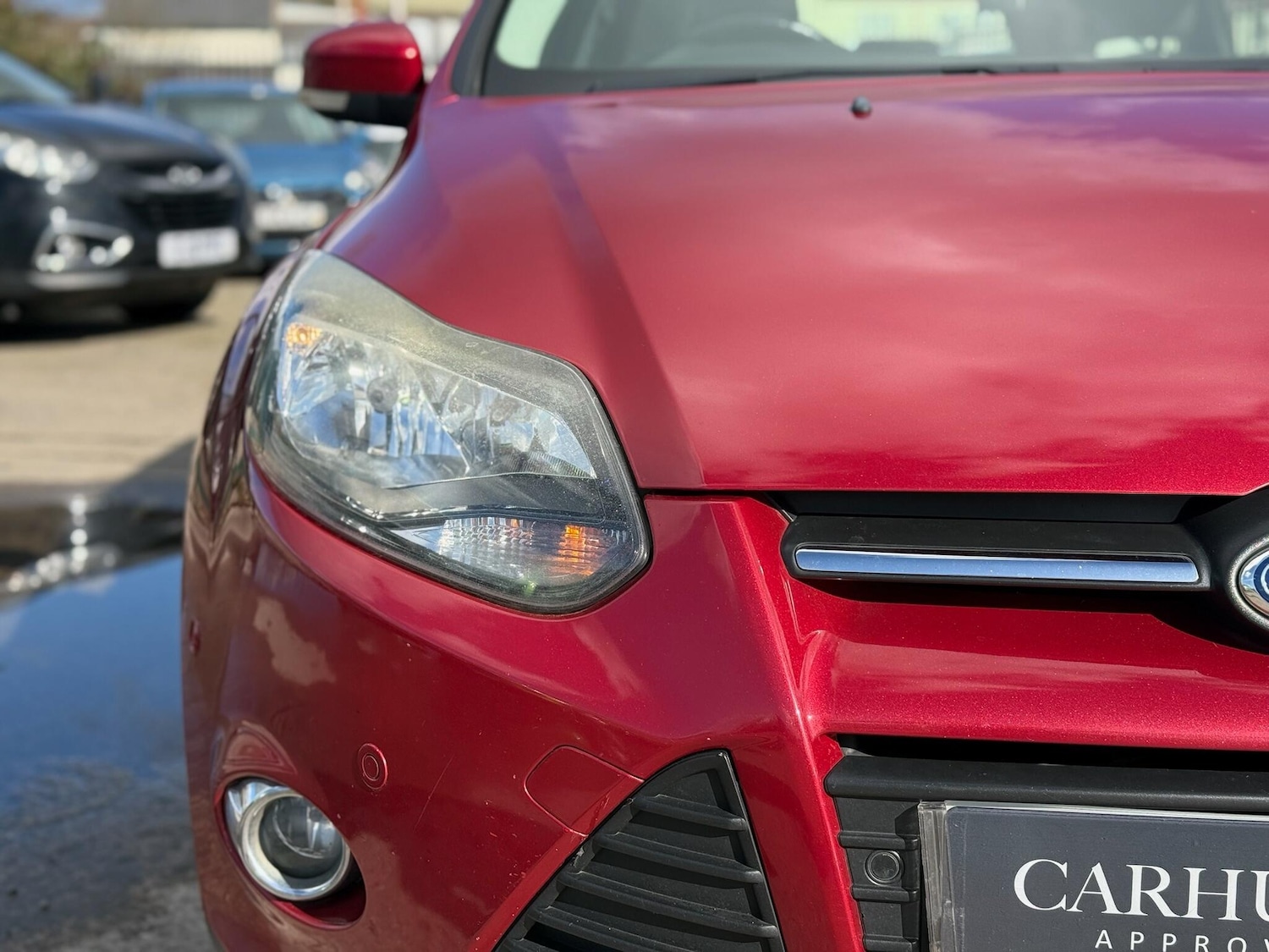 Used Ford Focus 2013 for sale - 77783699: Photo 69