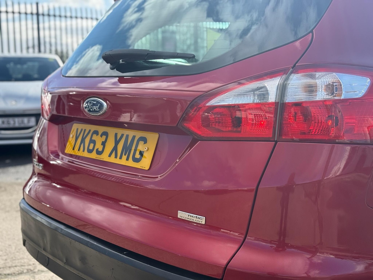 Used Ford Focus 2013 for sale - 77783699: Photo 71