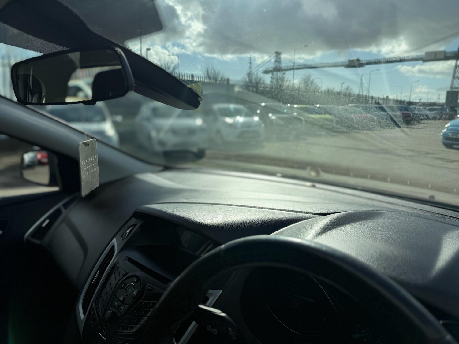 Used Ford Focus 2013 for sale - 77783699: Photo 73