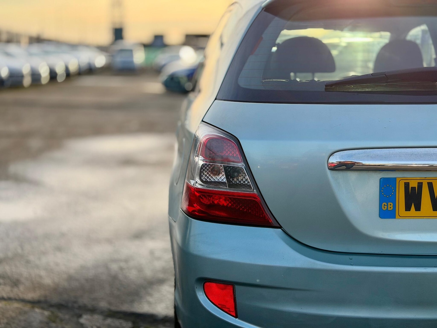 Used Honda Civic 2005 for sale - 77163419: Photo 13