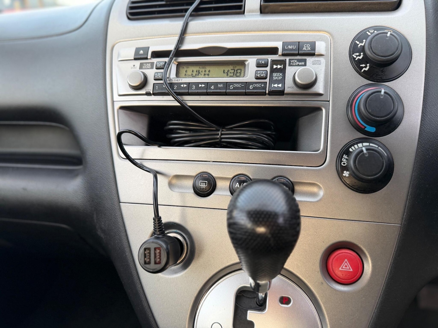 Used Honda Civic 2005 for sale - 77163419: Photo 20