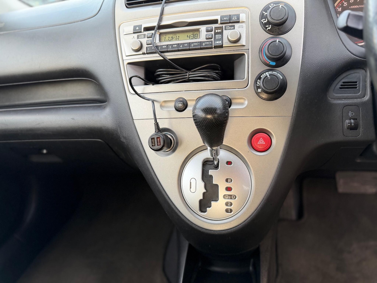 Used Honda Civic 2005 for sale - 77163419: Photo 22