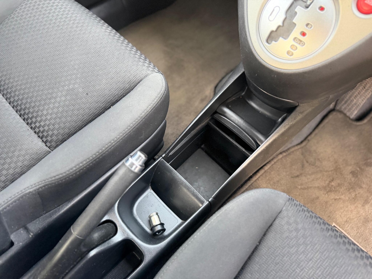 Used Honda Civic 2005 for sale - 77163419: Photo 24