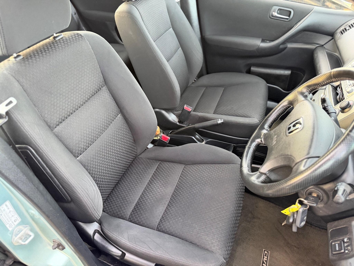 Used Honda Civic 2005 for sale - 77163419: Photo 29