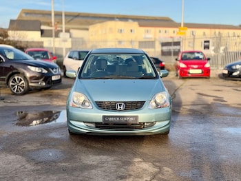 Used Honda Civic 2005 for sale - 77163419: Photo