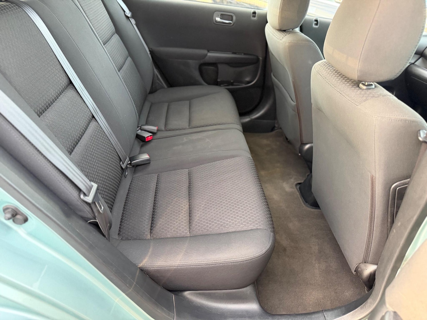 Used Honda Civic 2005 for sale - 77163419: Photo 30