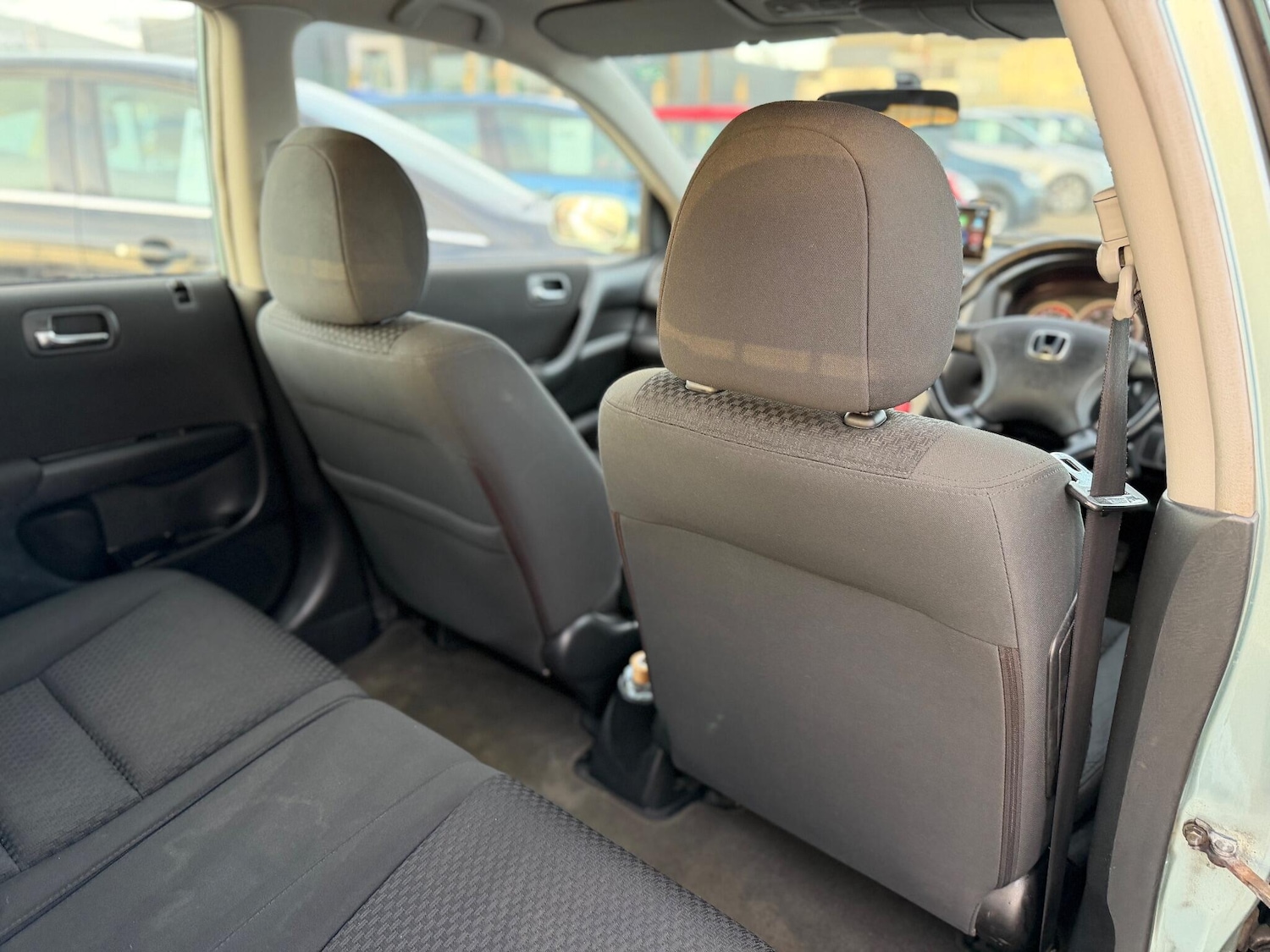 Used Honda Civic 2005 for sale - 77163419: Photo 34