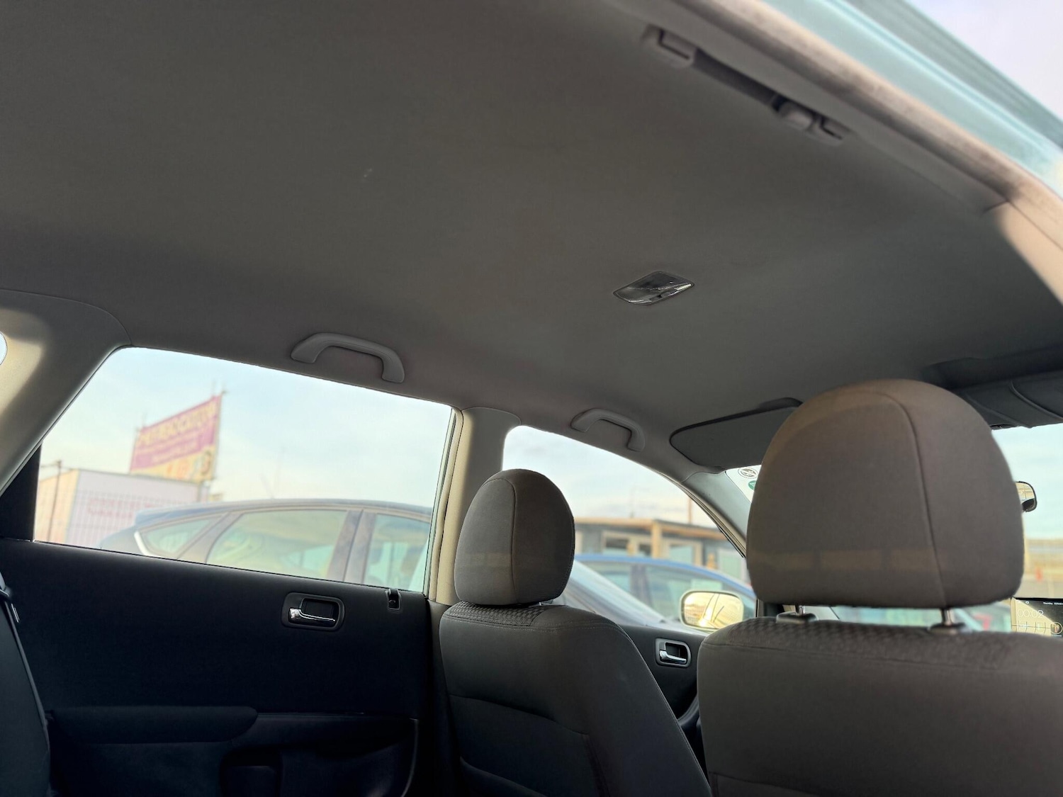 Used Honda Civic 2005 for sale - 77163419: Photo 35