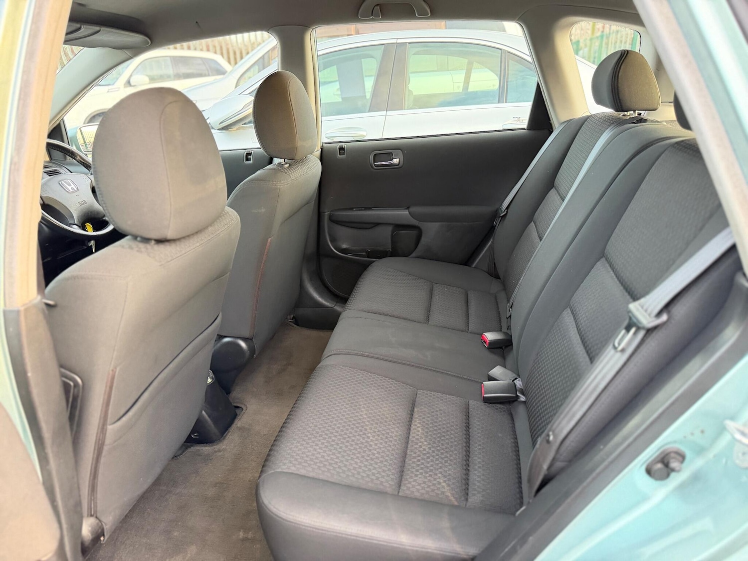 Used Honda Civic 2005 for sale - 77163419: Photo 38