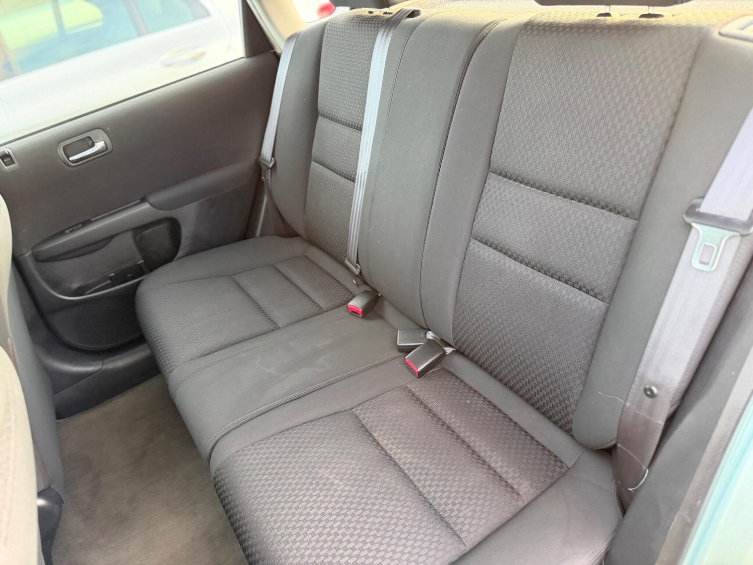 Used Honda Civic 2005 for sale - 77163419: Photo 39