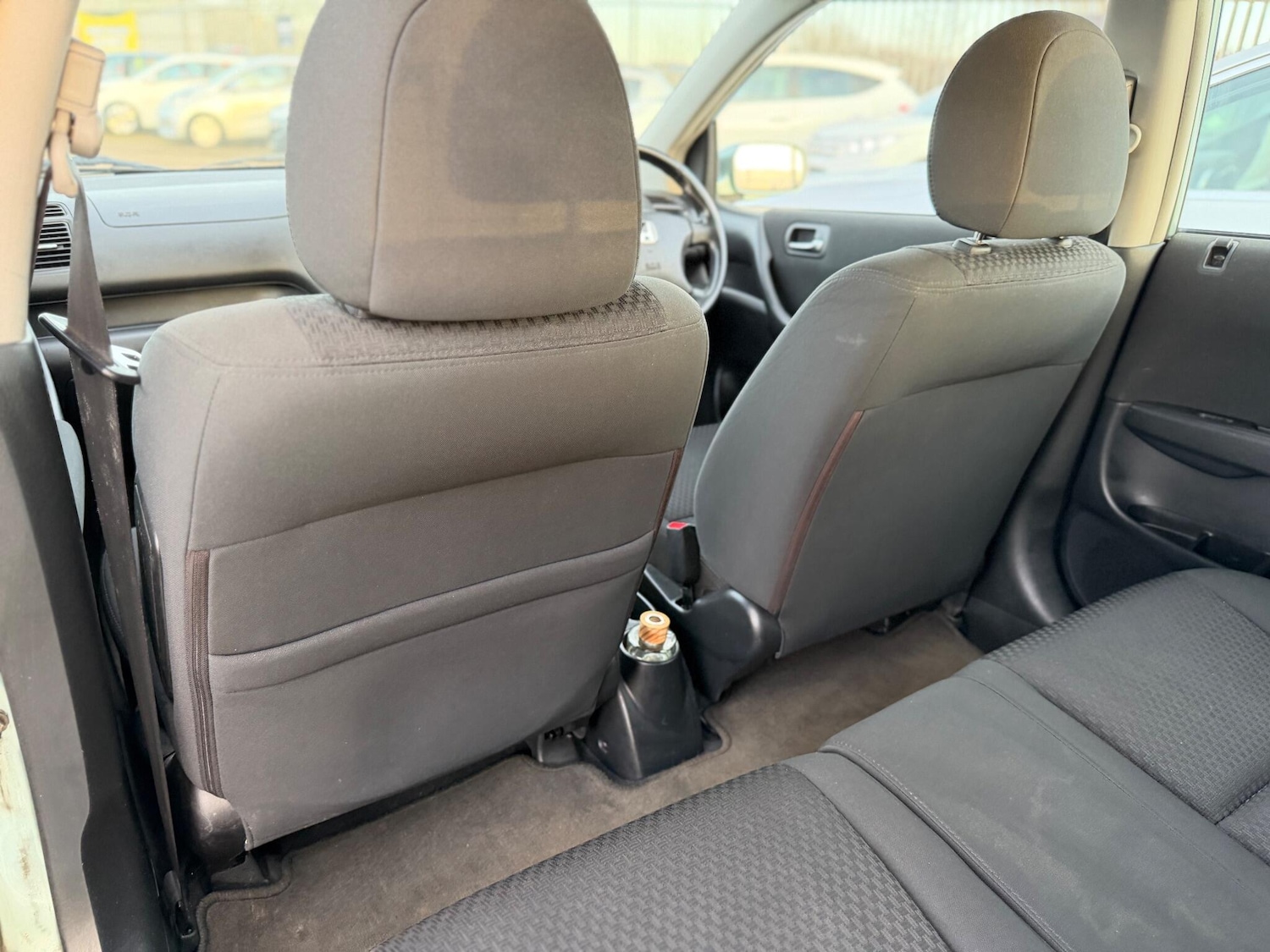 Used Honda Civic 2005 for sale - 77163419: Photo 40