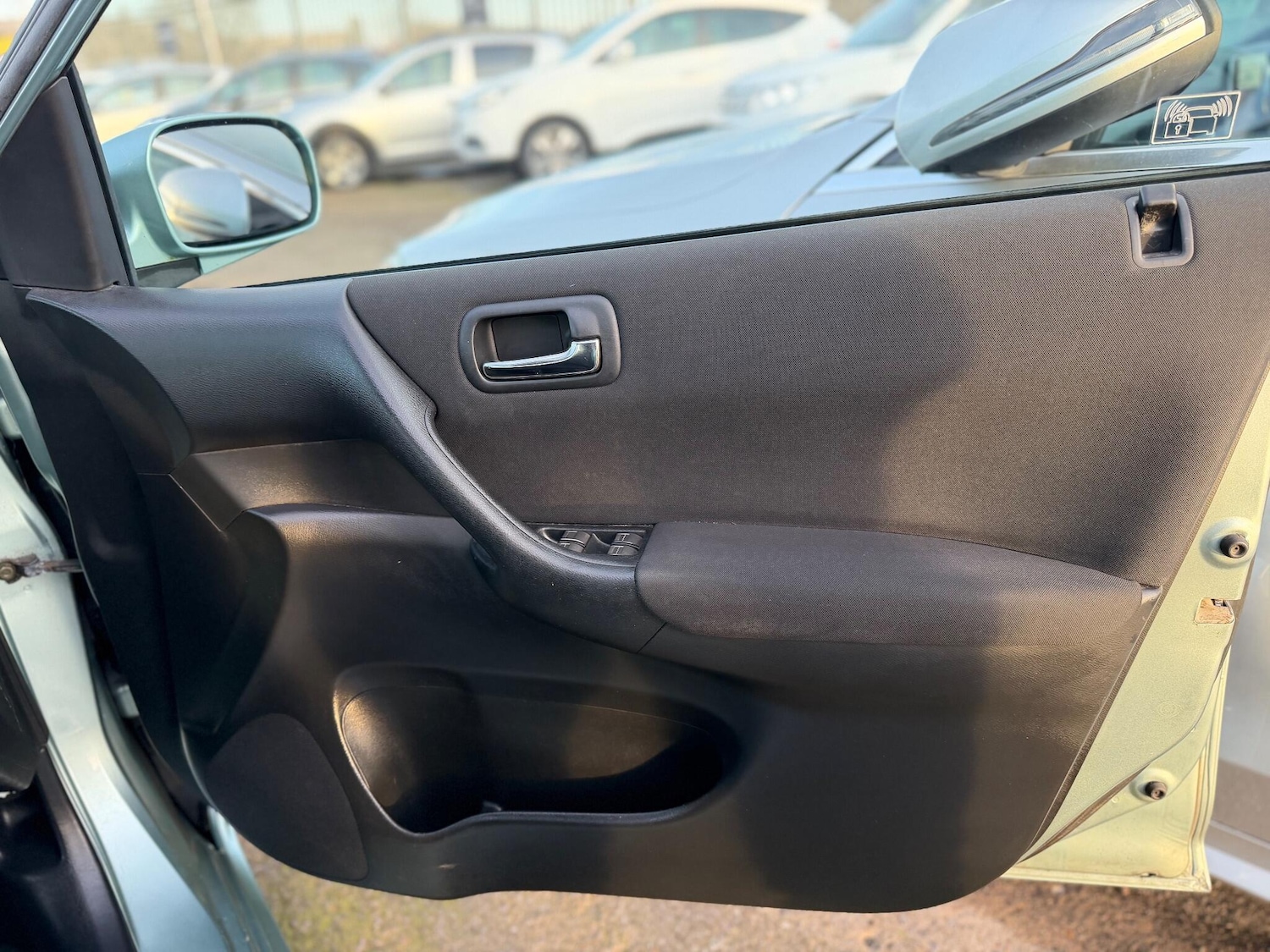 Used Honda Civic 2005 for sale - 77163419: Photo 44