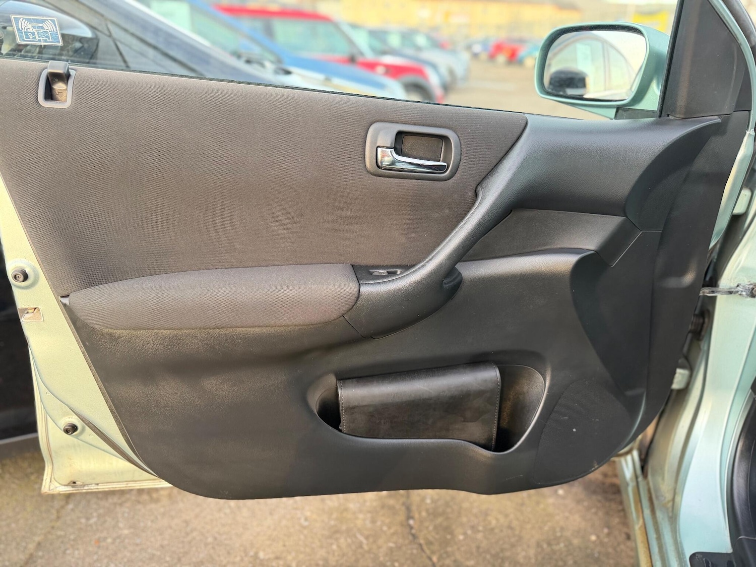 Used Honda Civic 2005 for sale - 77163419: Photo 48