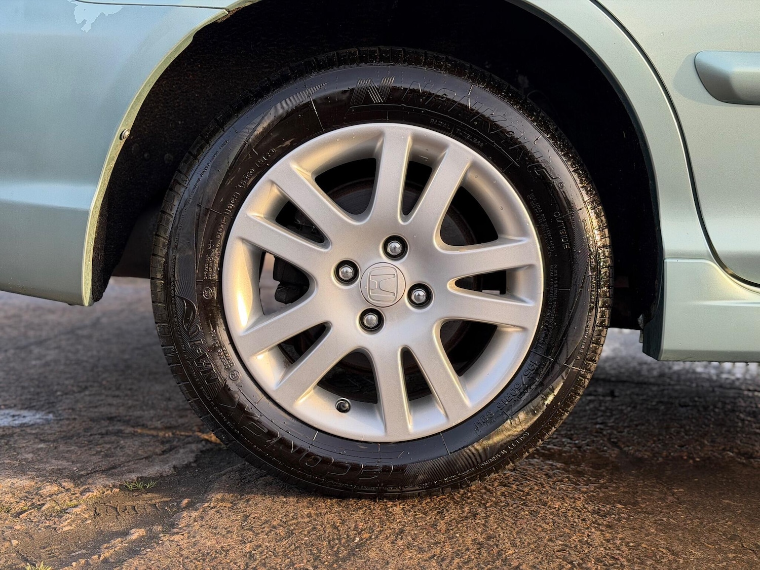 Used Honda Civic 2005 for sale - 77163419: Photo 50