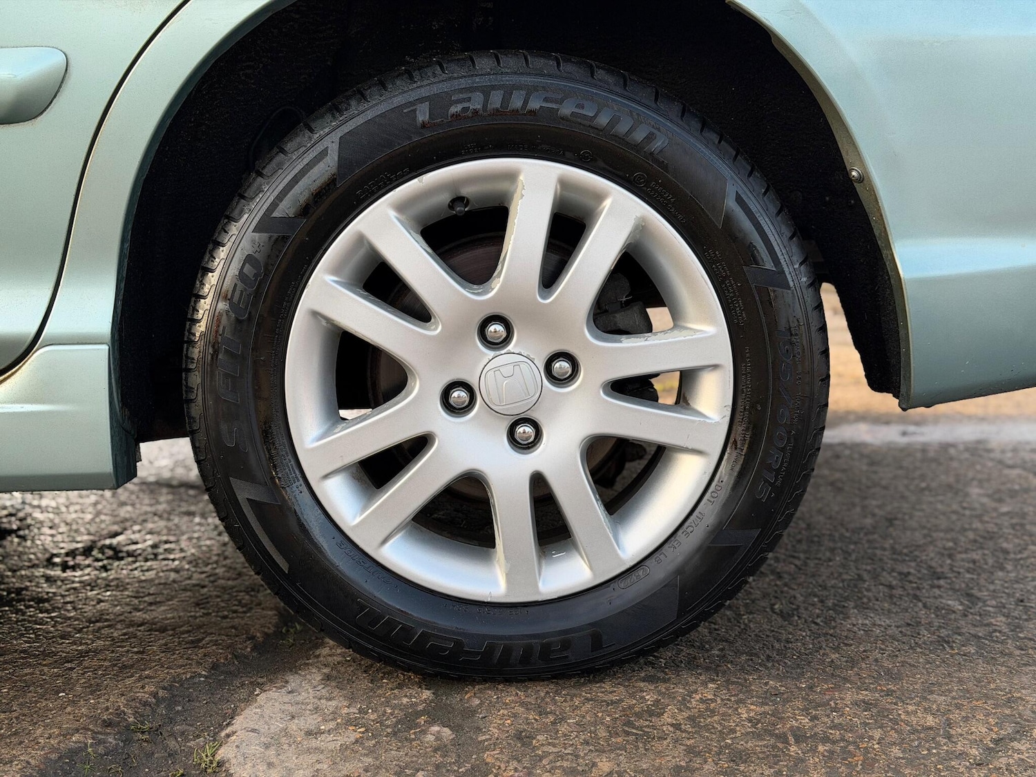 Used Honda Civic 2005 for sale - 77163419: Photo 52