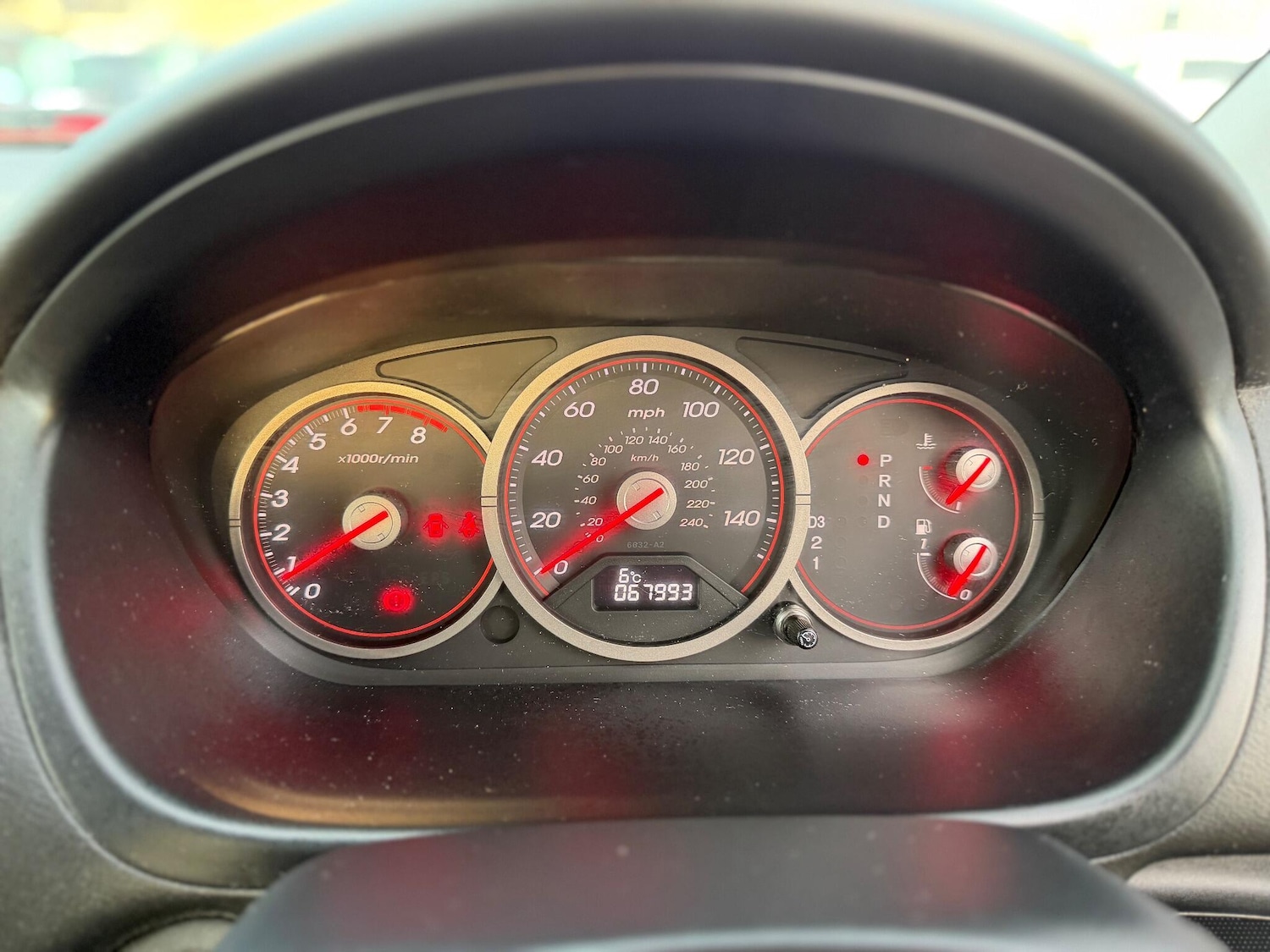 Used Honda Civic 2005 for sale - 77163419: Photo 57