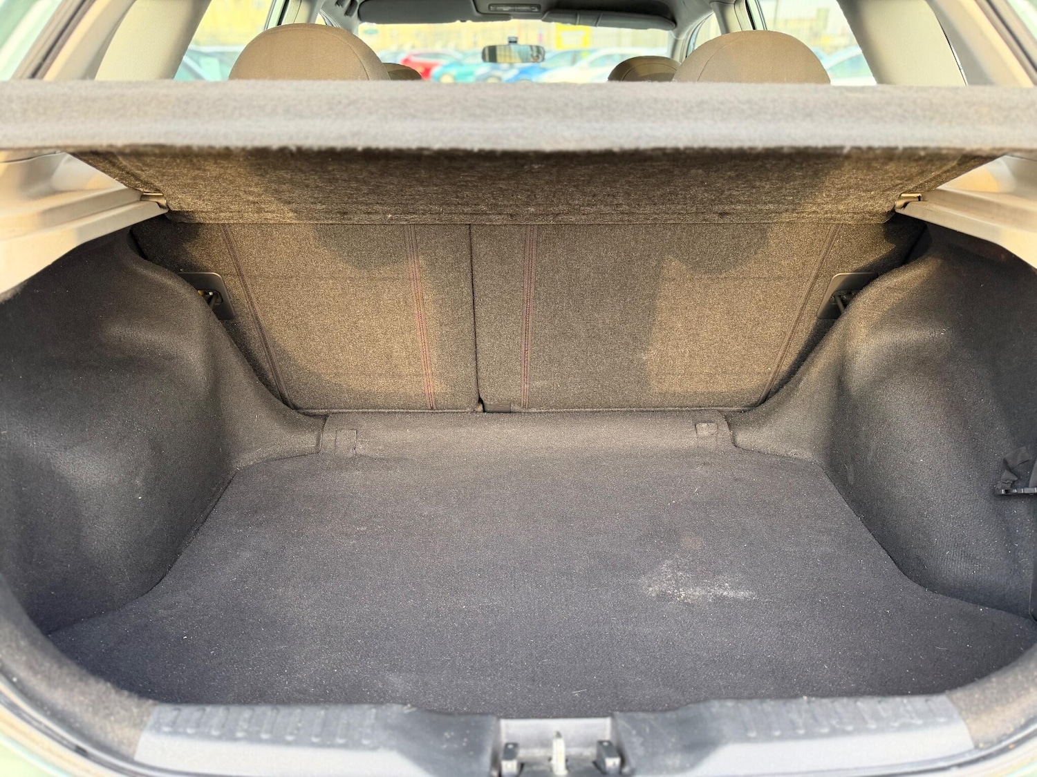 Used Honda Civic 2005 for sale - 77163419: Photo 58