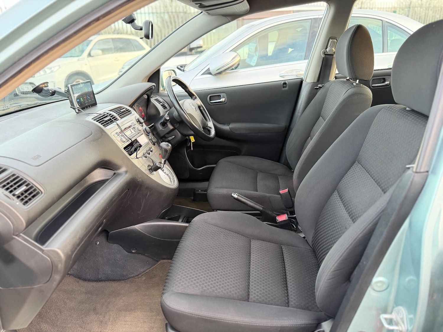 Used Honda Civic 2005 for sale - 77163419: Photo 60