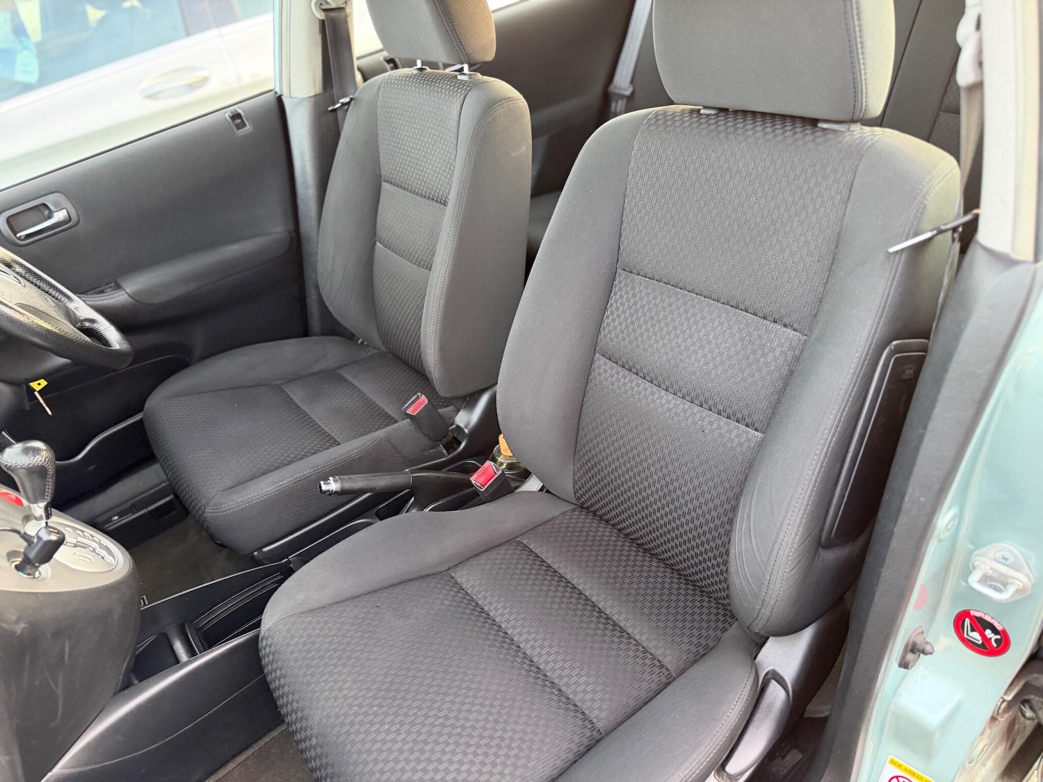 Used Honda Civic 2005 for sale - 77163419: Photo 62