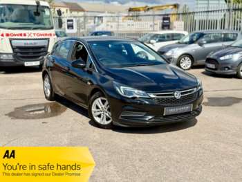 2016 (66) - 1.6 CDTi ecoFLEX Tech Line Euro 6 (s/s) 5dr