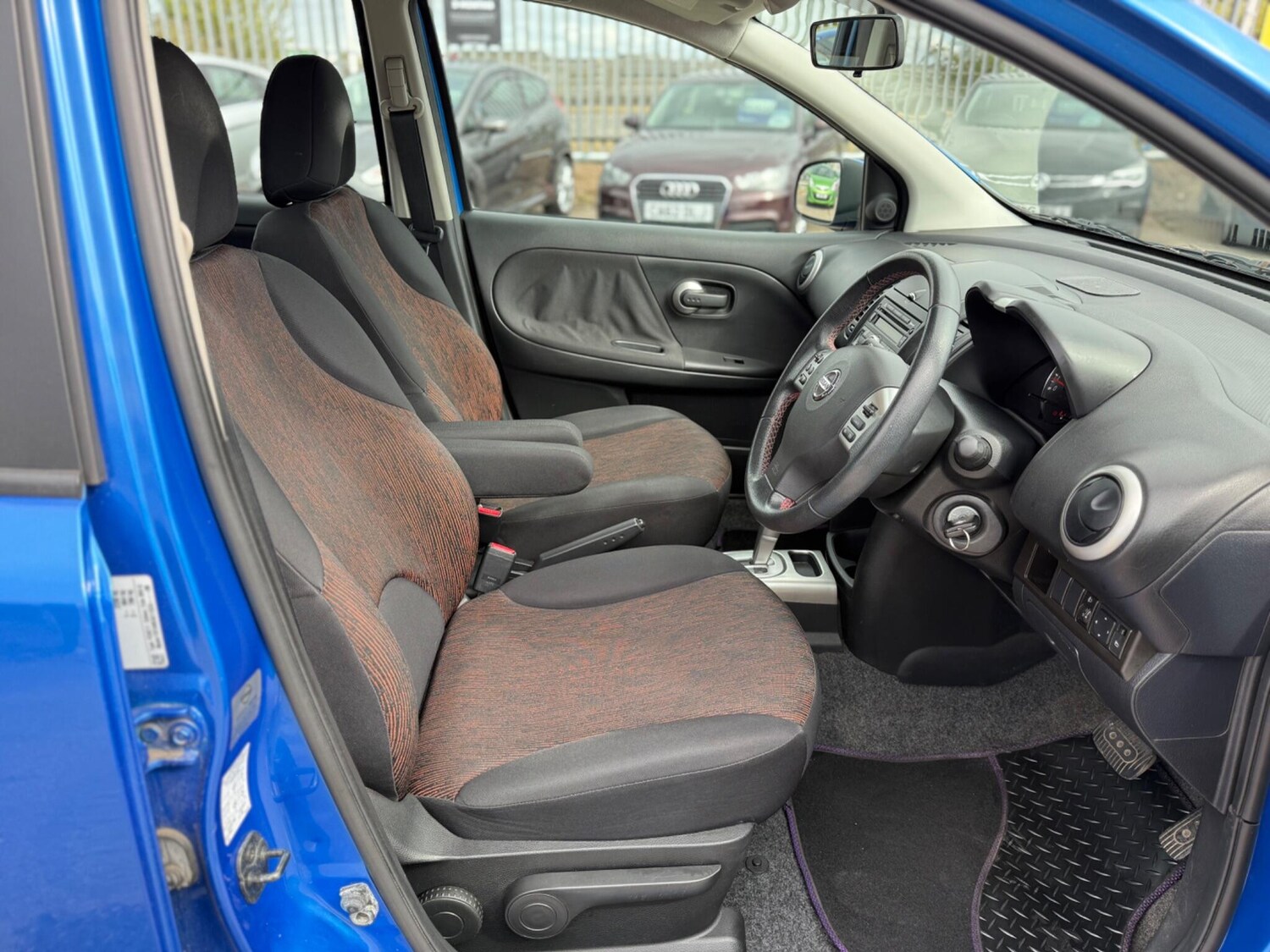 Vehicle 23