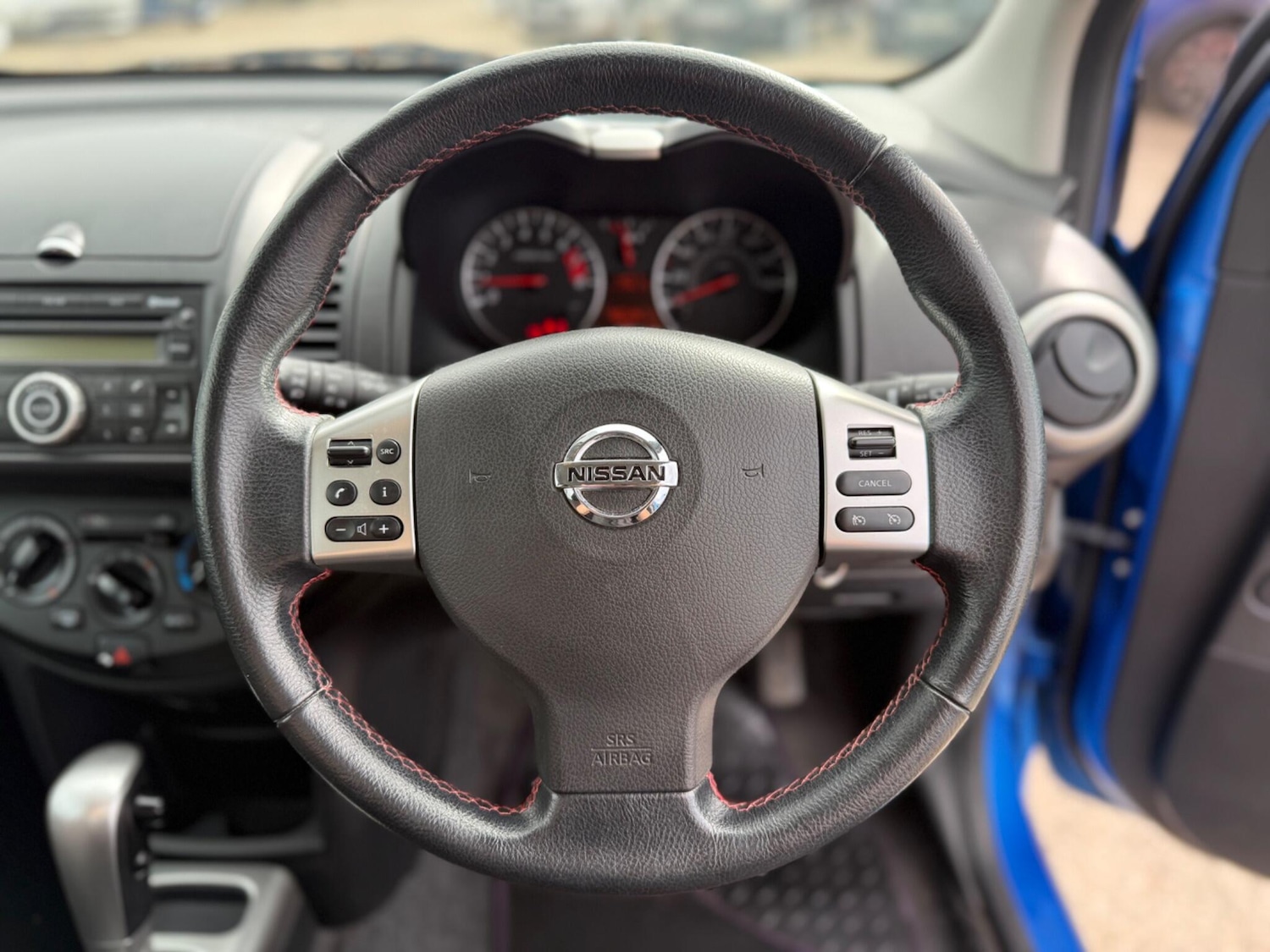 Vehicle 29