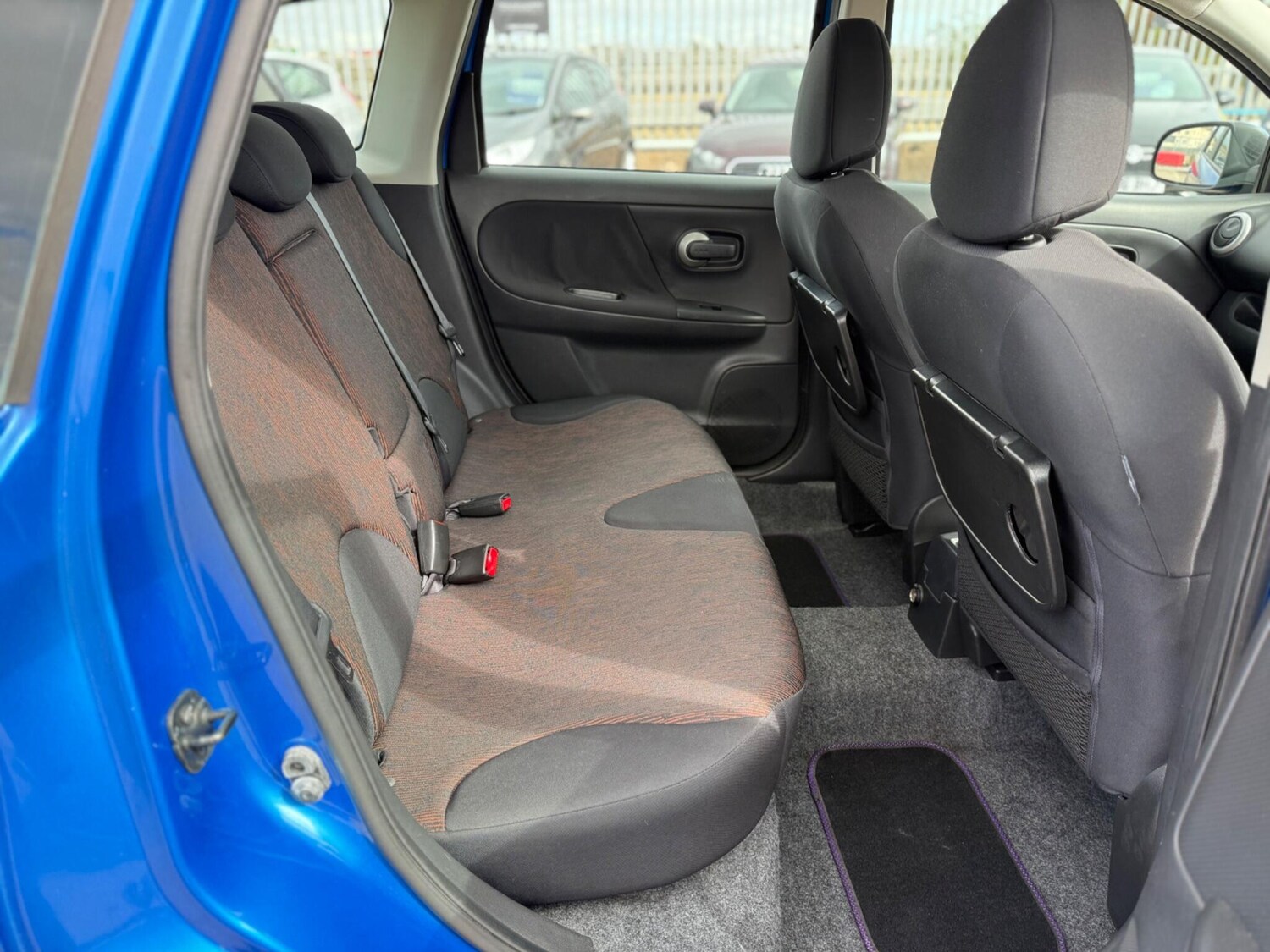Vehicle 45