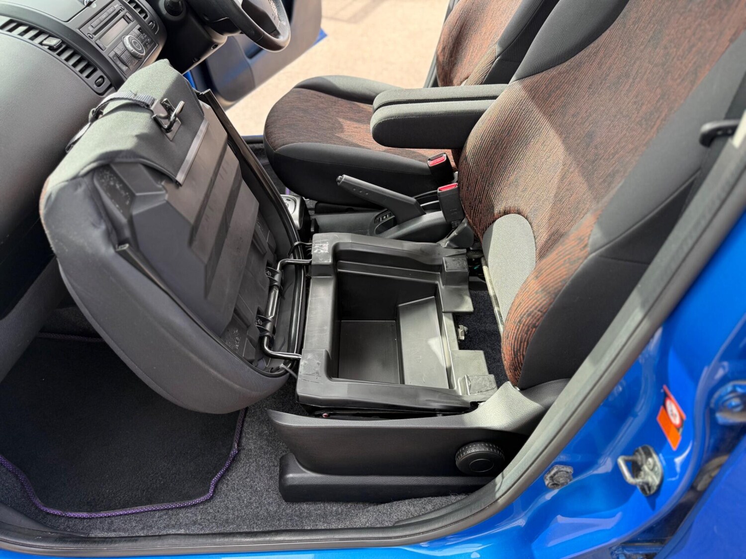 Vehicle 64