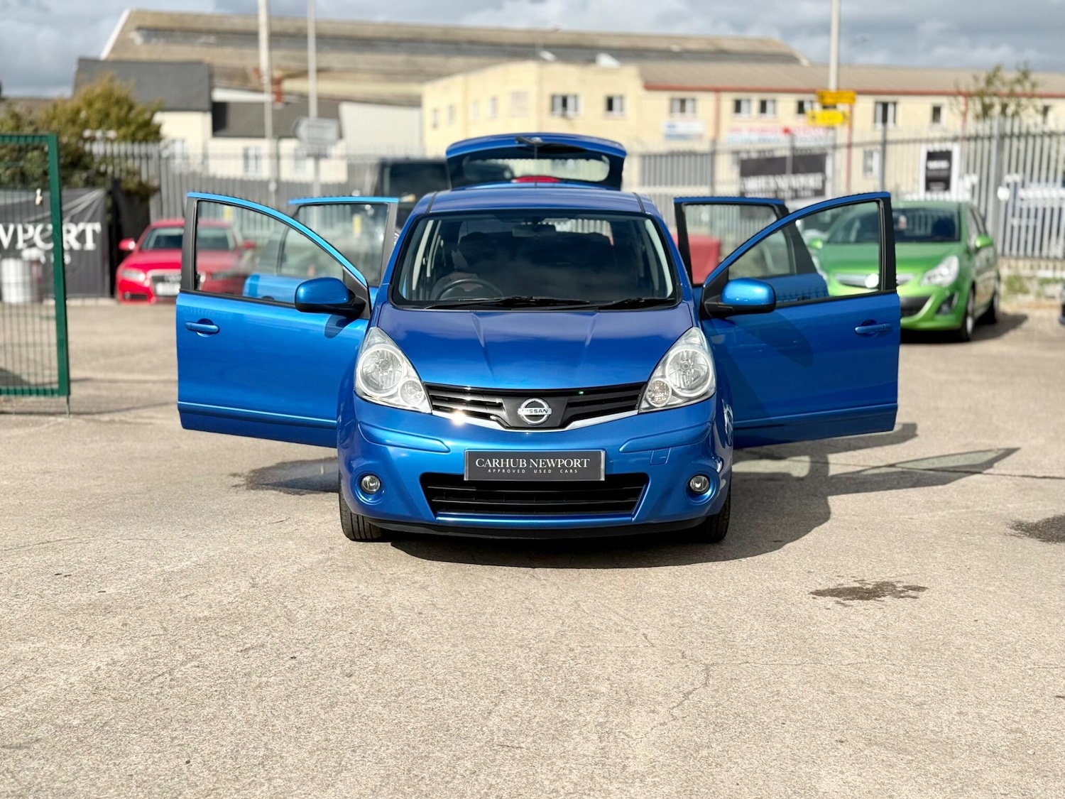 Vehicle 65