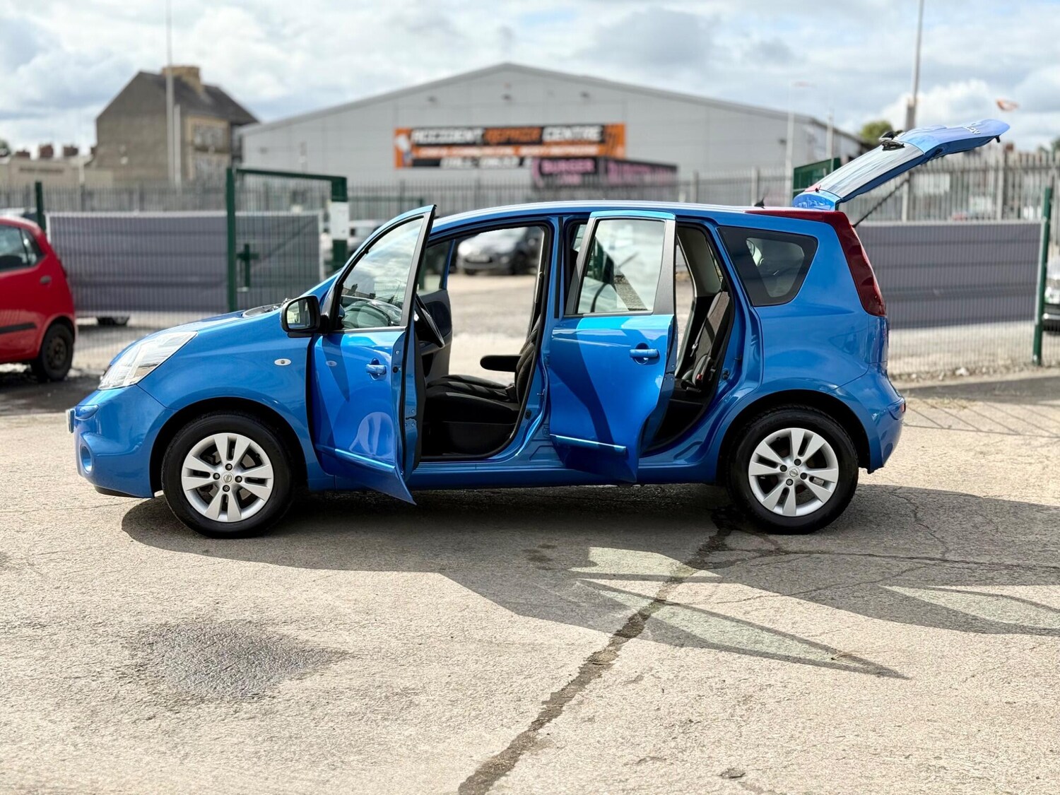Vehicle 66