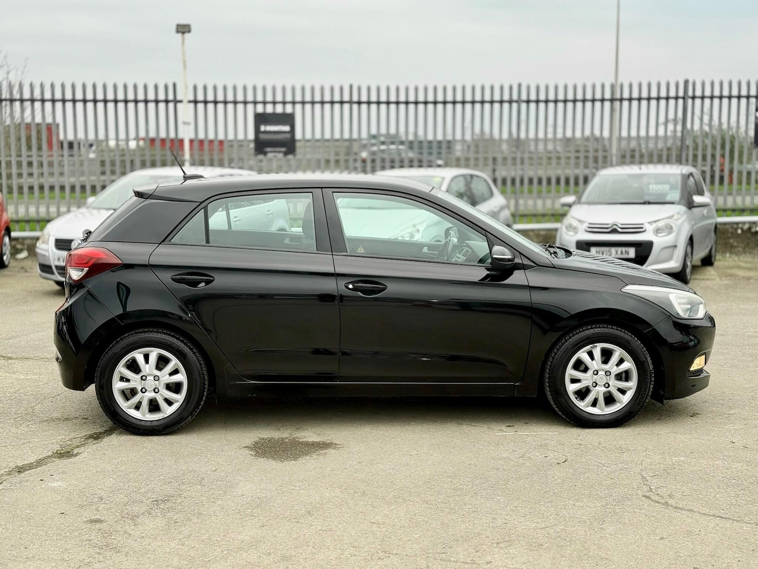 Used Hyundai i20 for sale - 77925983: Photo 13