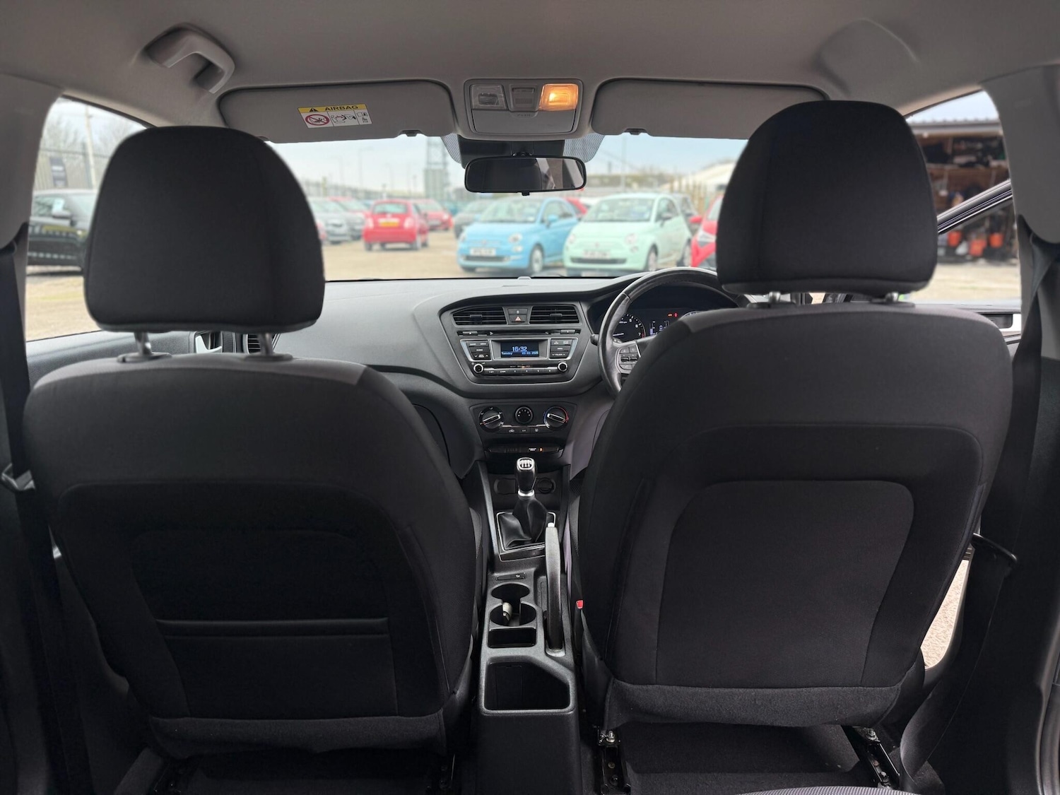 Used Hyundai i20 for sale - 77925983: Photo 21