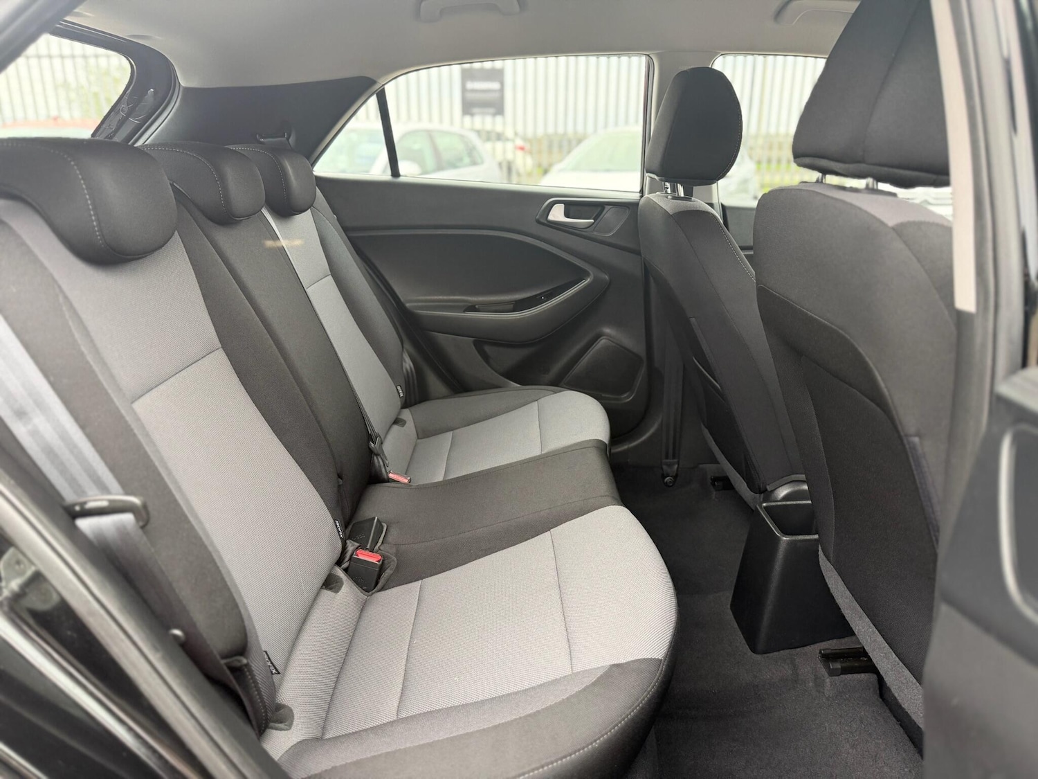 Used Hyundai i20 for sale - 77925983: Photo 30