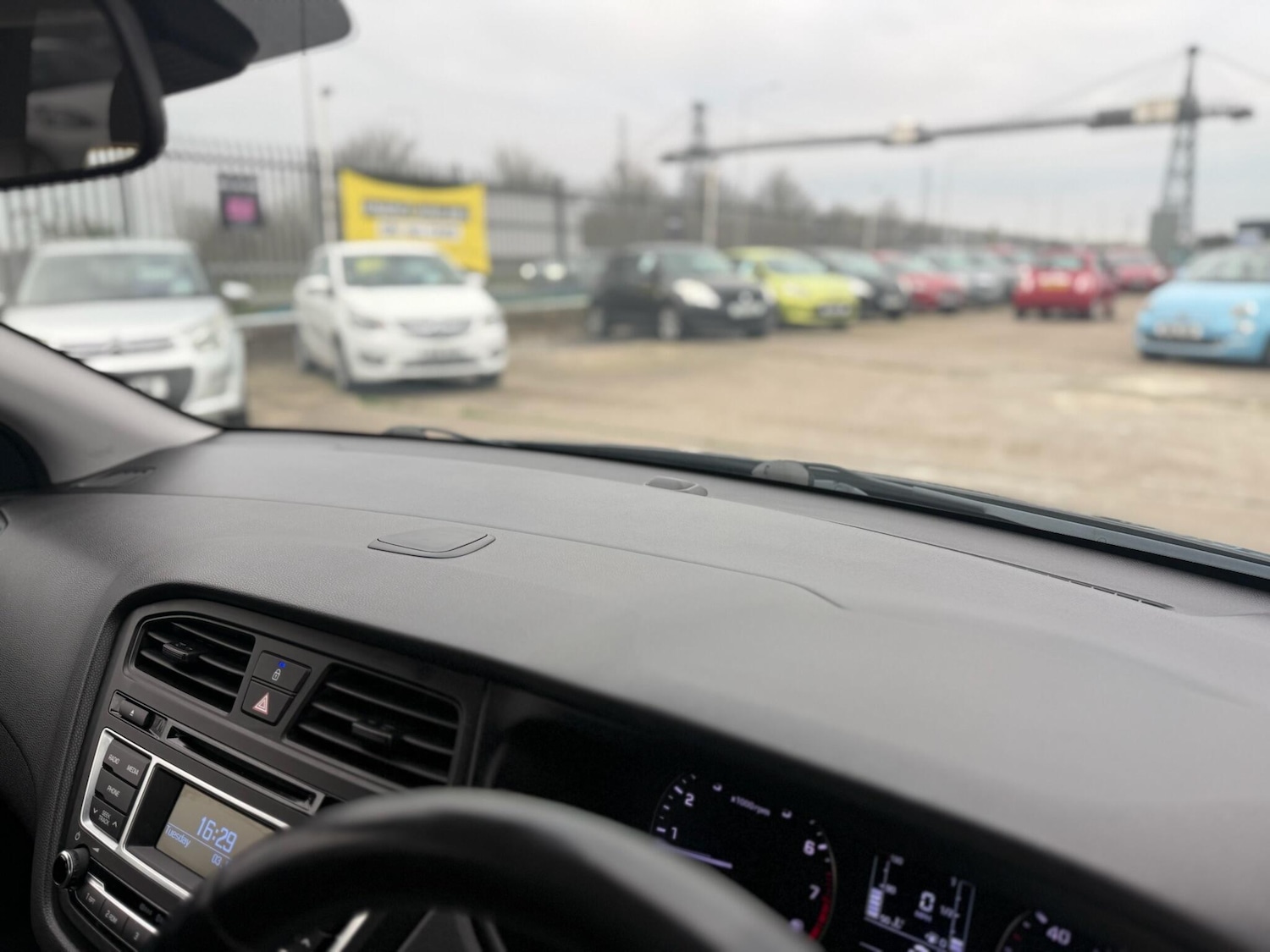 Used Hyundai i20 for sale - 77925983: Photo 43