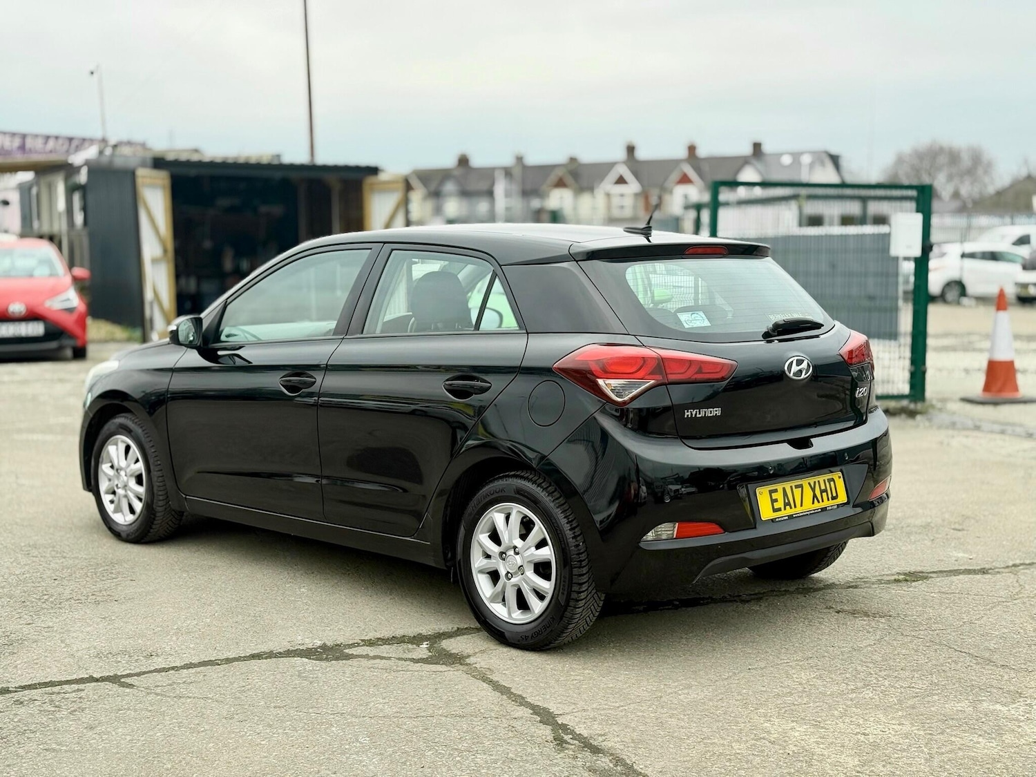 Used Hyundai i20 for sale - 77925983: Photo 5