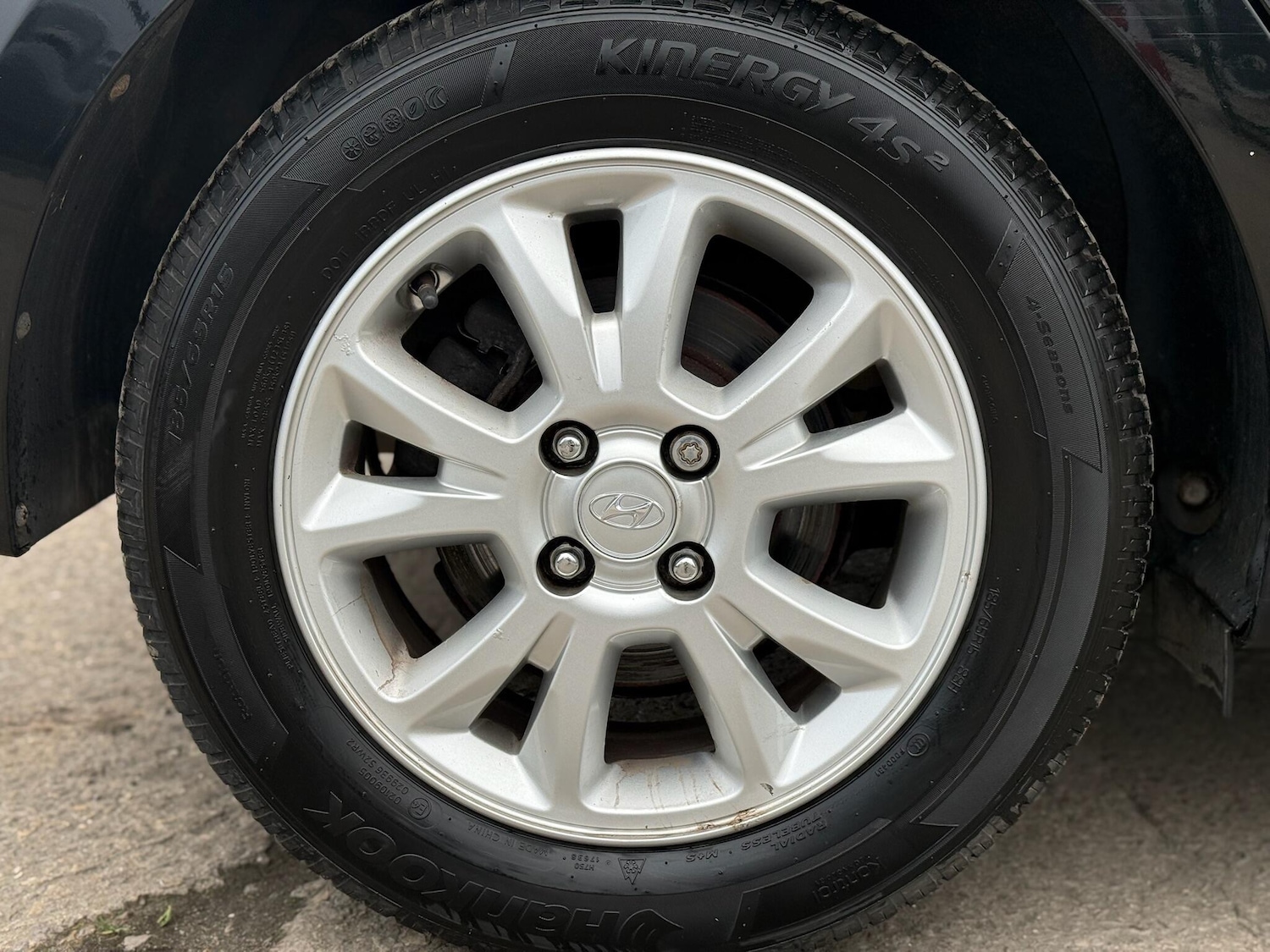 Used Hyundai i20 for sale - 77925983: Photo 53