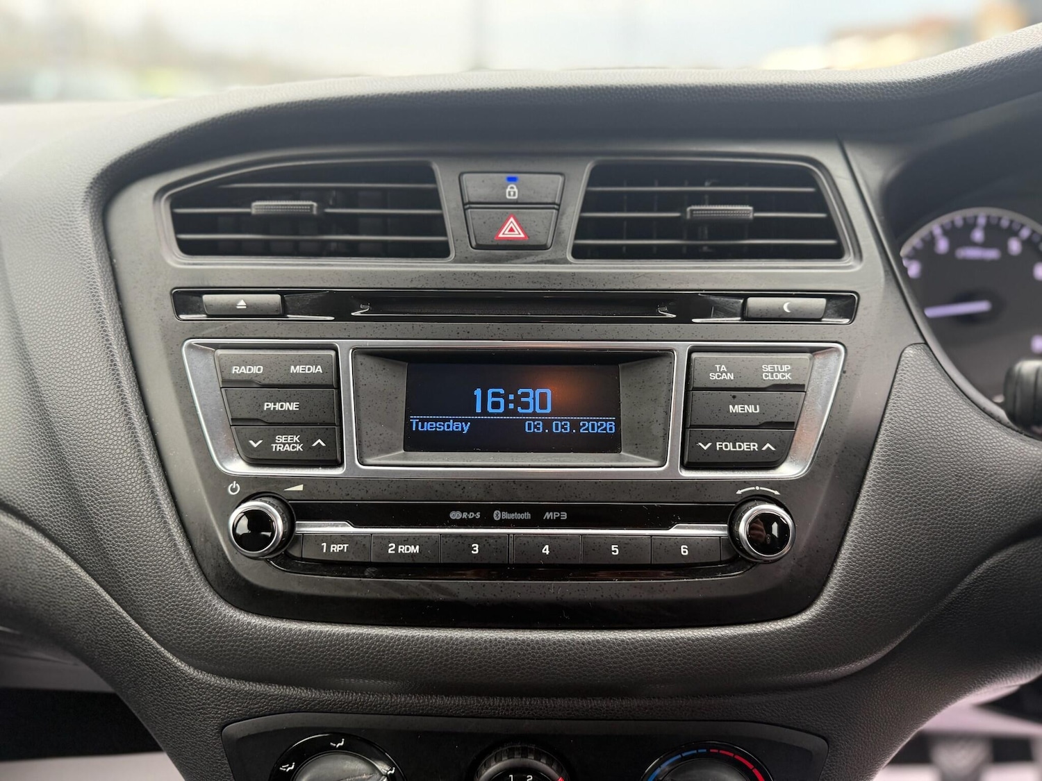 Used Hyundai i20 for sale - 77925983: Photo 59