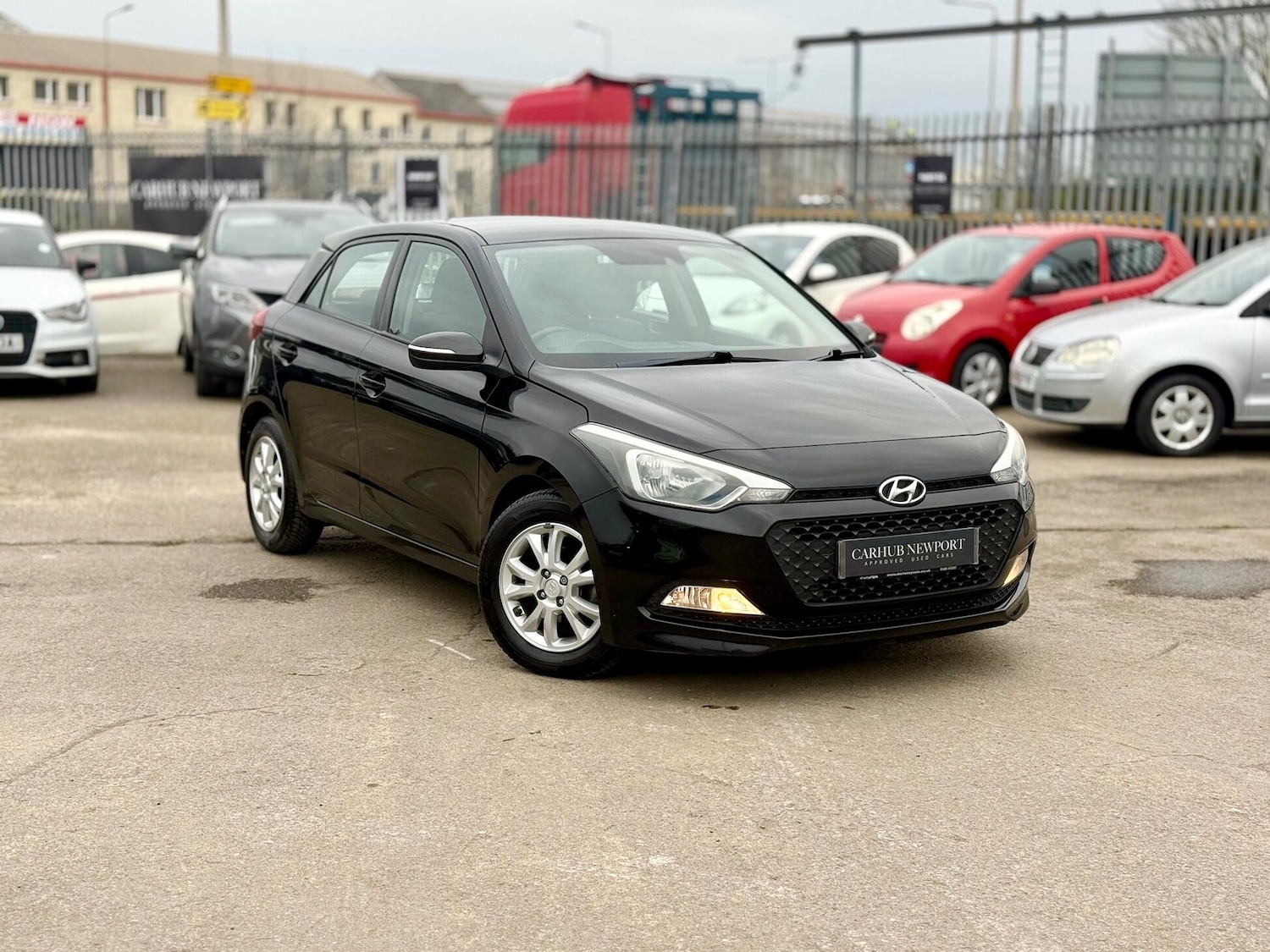 Used Hyundai i20 for sale - 77925983: Photo 6