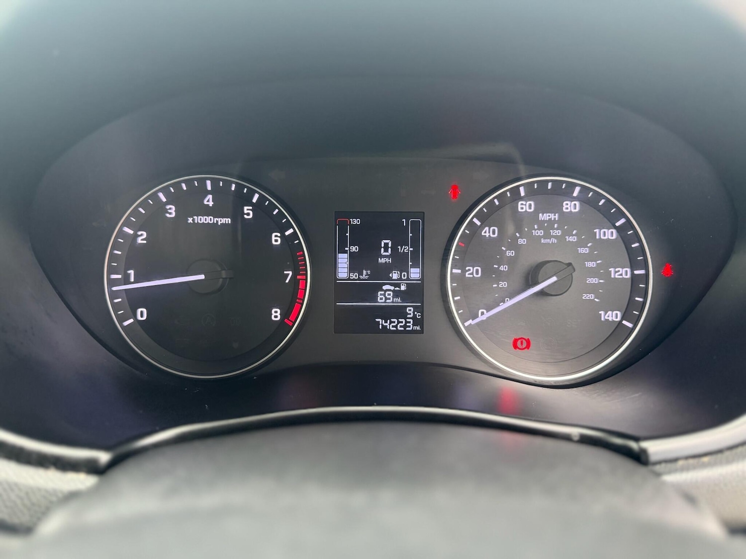 Used Hyundai i20 for sale - 77925983: Photo 60