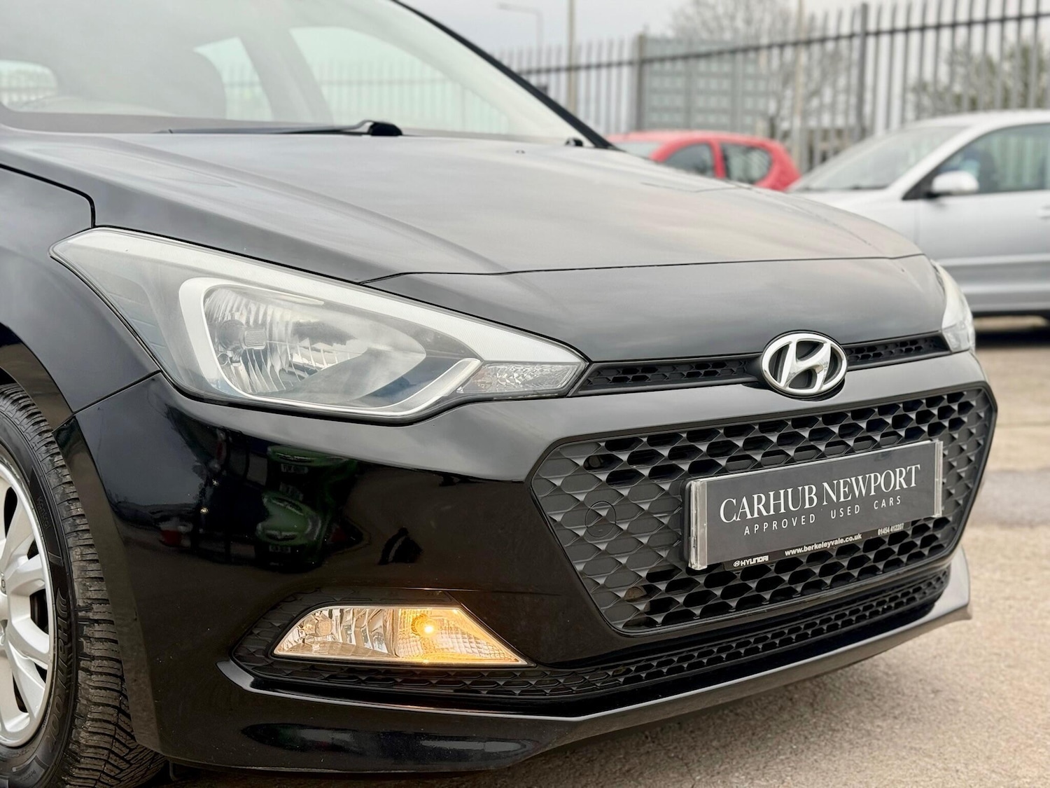 Used Hyundai i20 for sale - 77925983: Photo 68