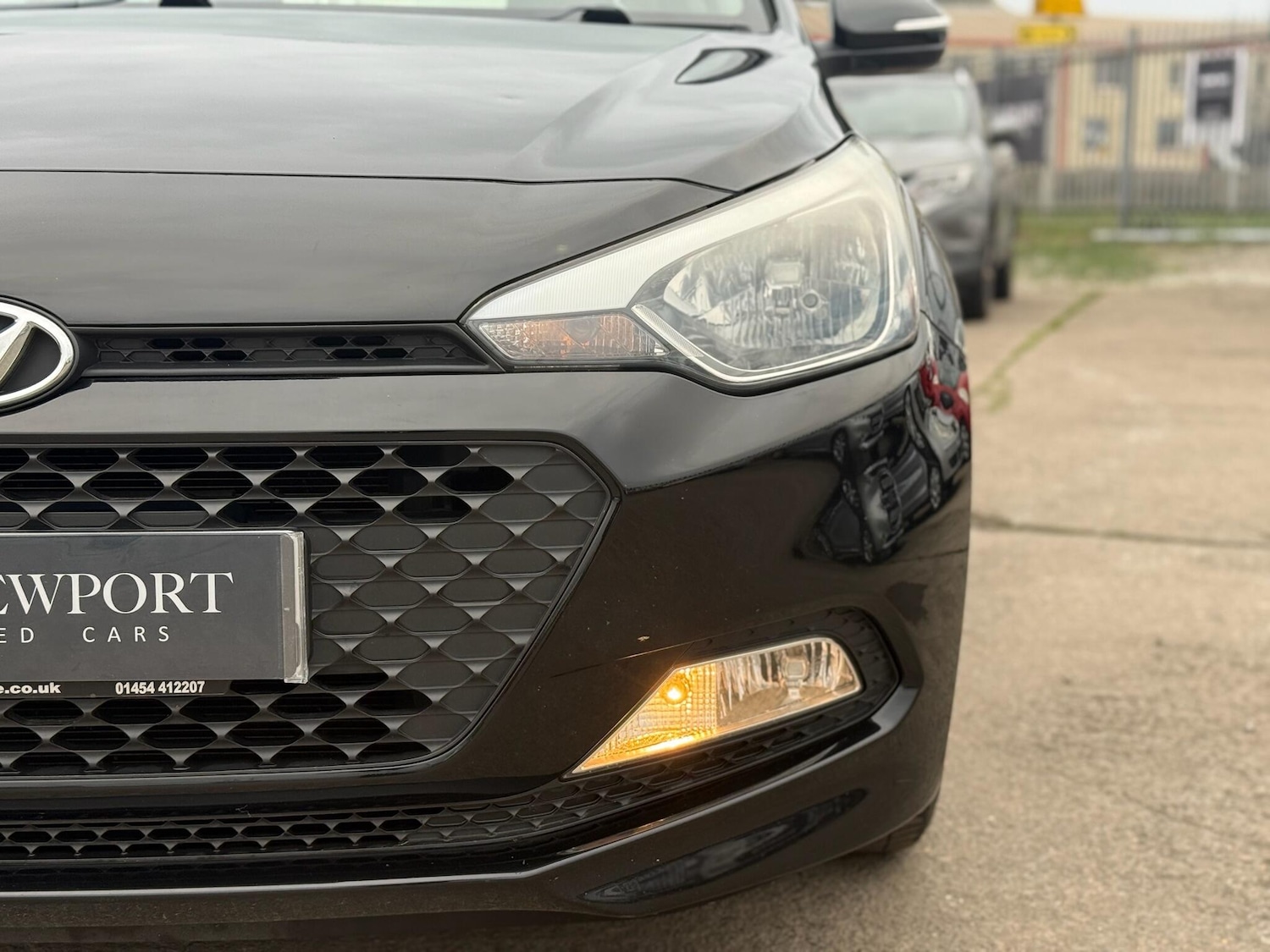 Used Hyundai i20 for sale - 77925983: Photo 69